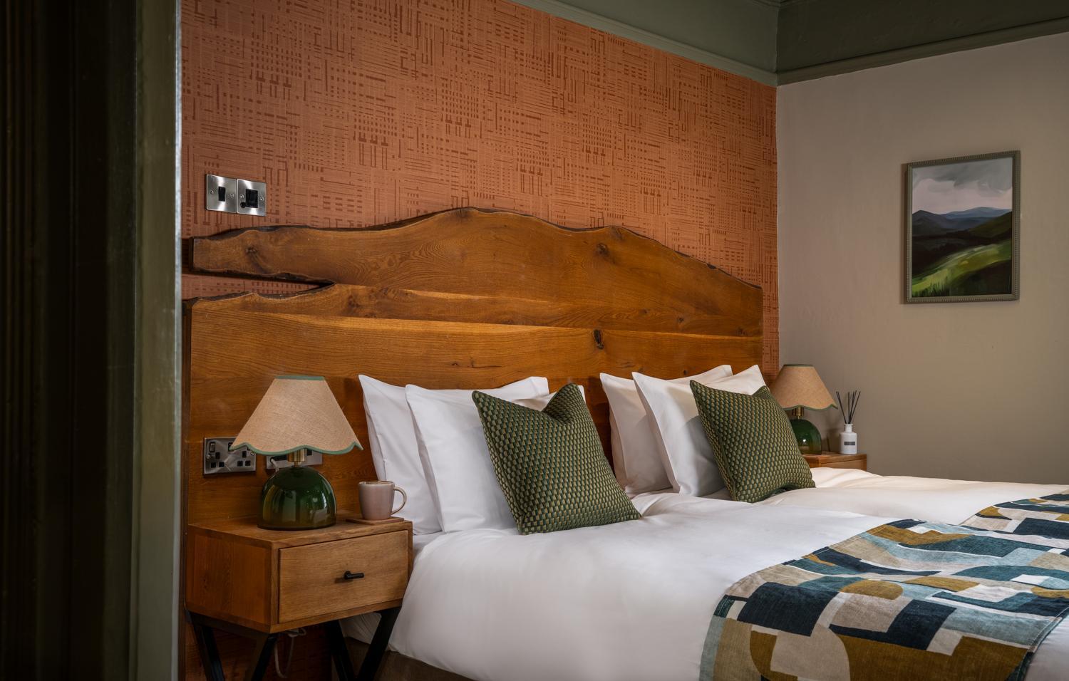 Royal Oak At Hotel 4*