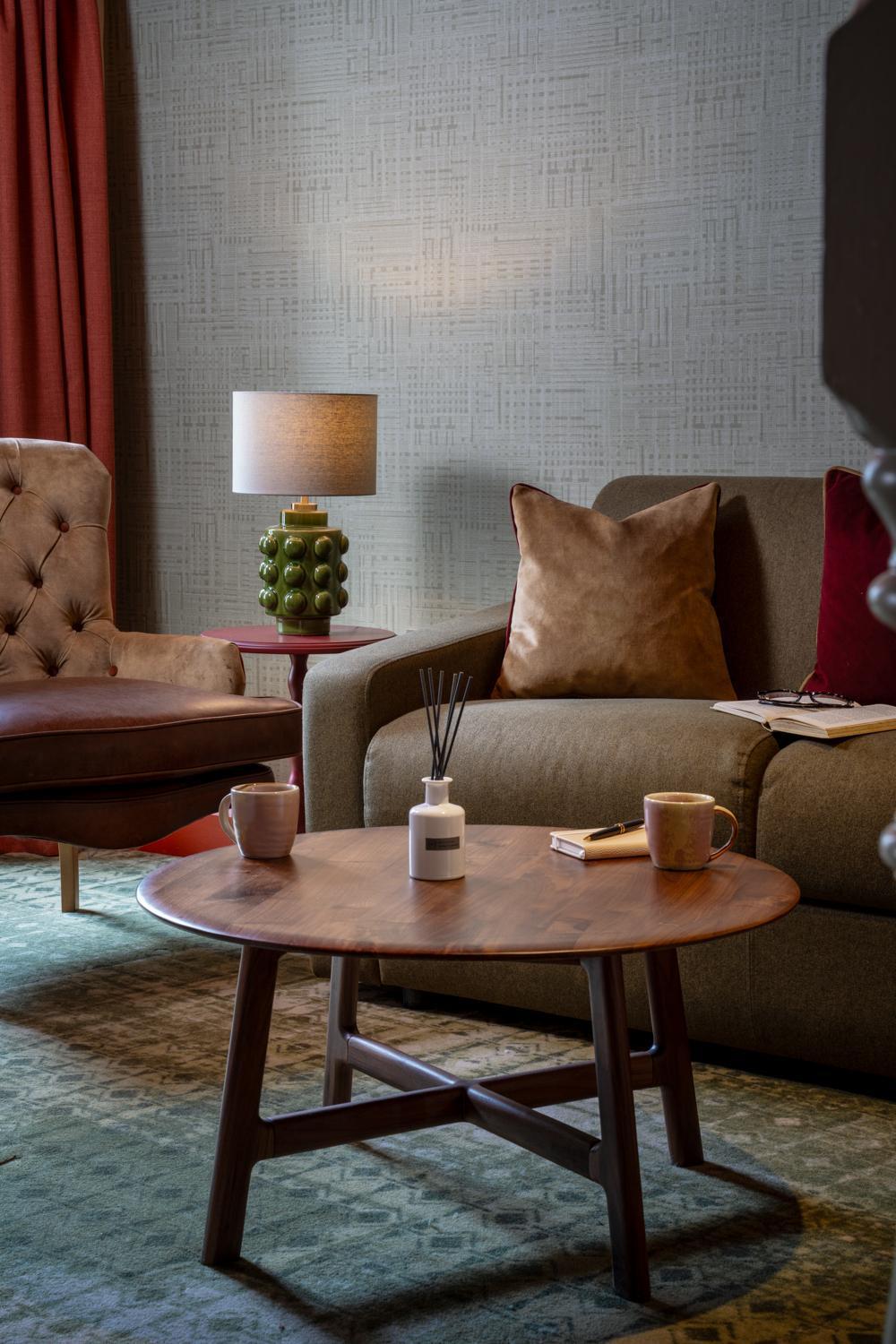 Hotel Royal Oak At