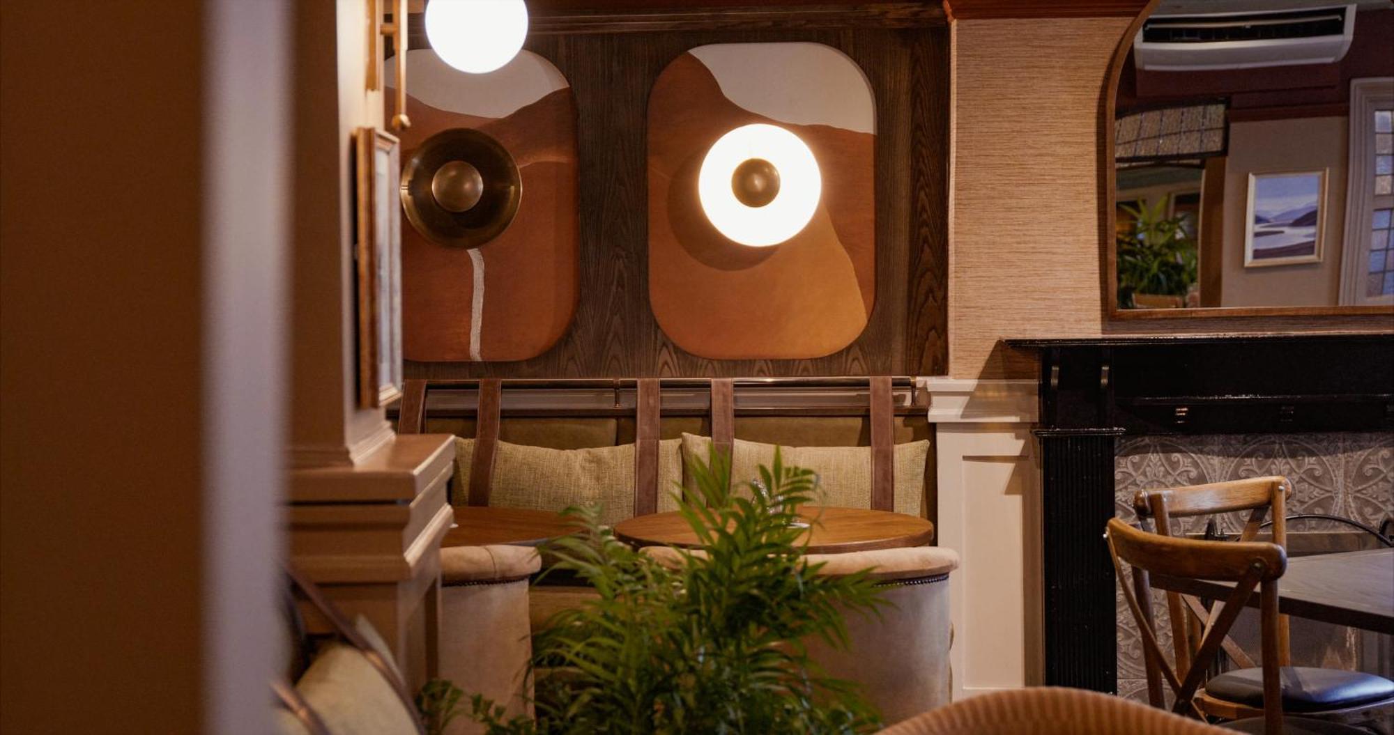 Royal Oak At Hotel 4*
