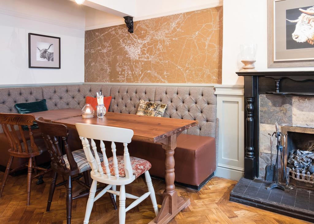 Royal Oak At