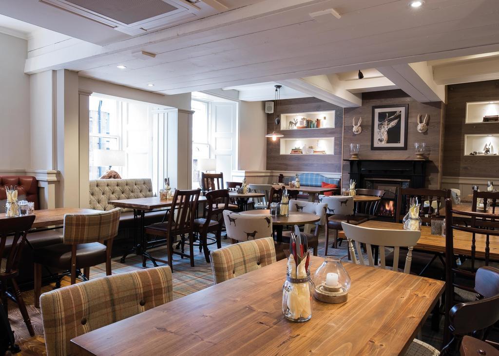 Hotel Royal Oak At