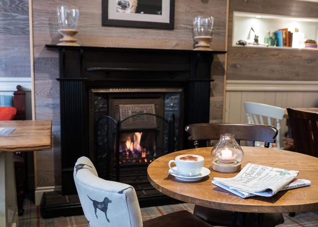 Royal Oak At Hotel 4*