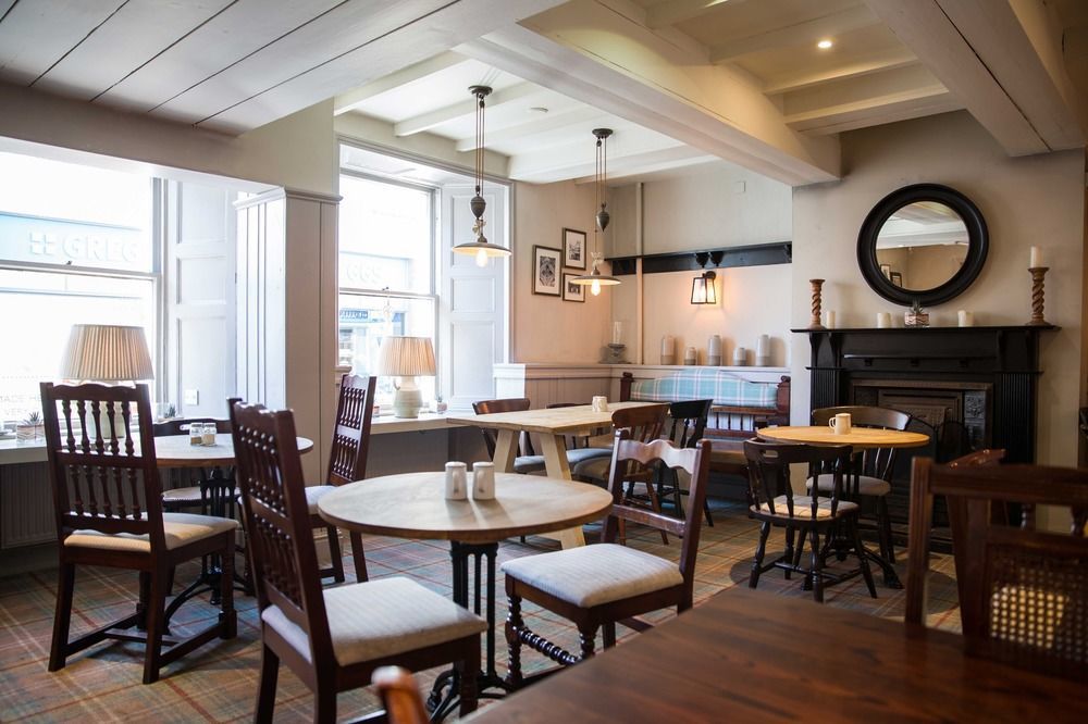 Royal Oak At Hotel